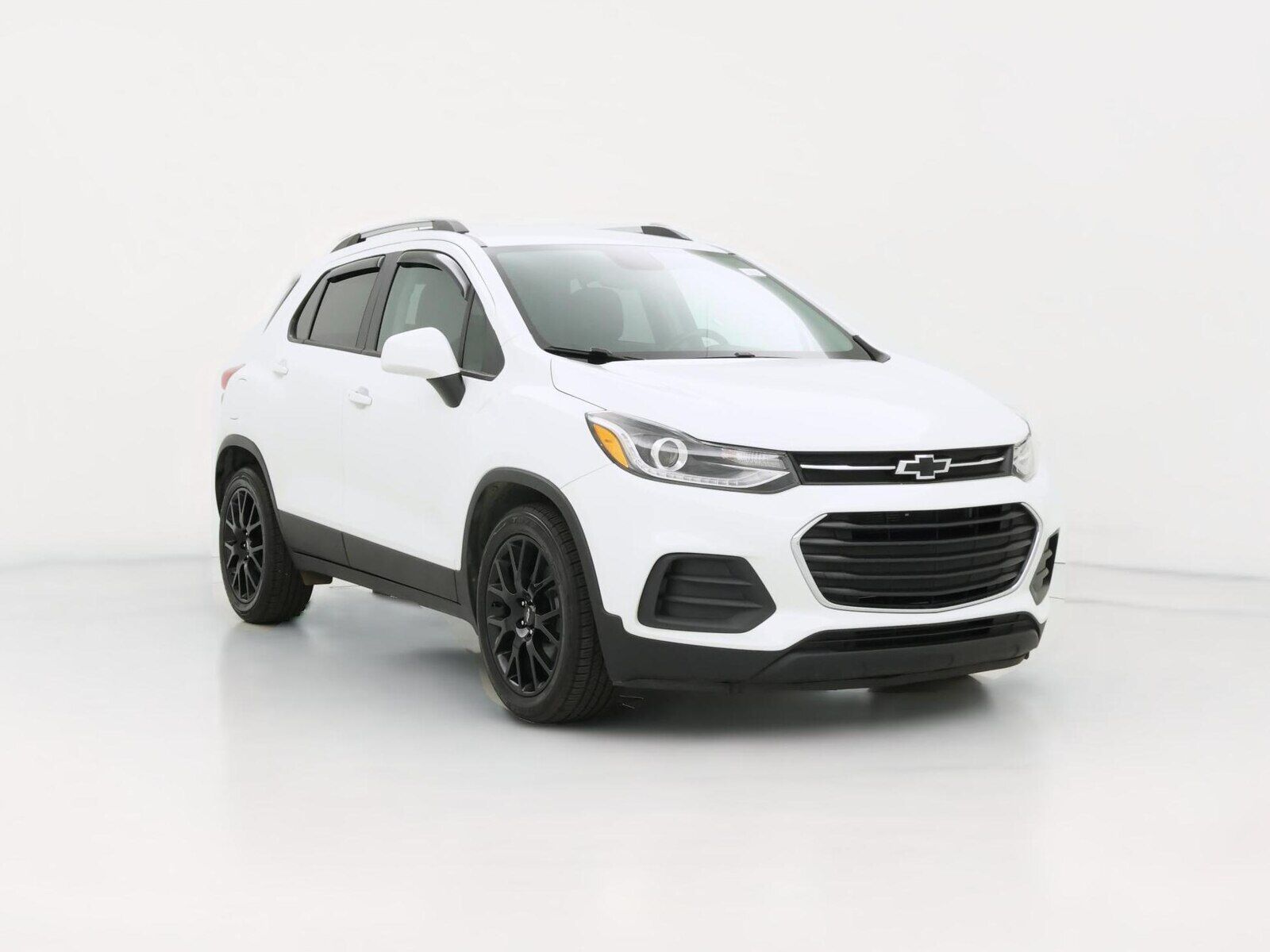2022 CHEVROLET Trax