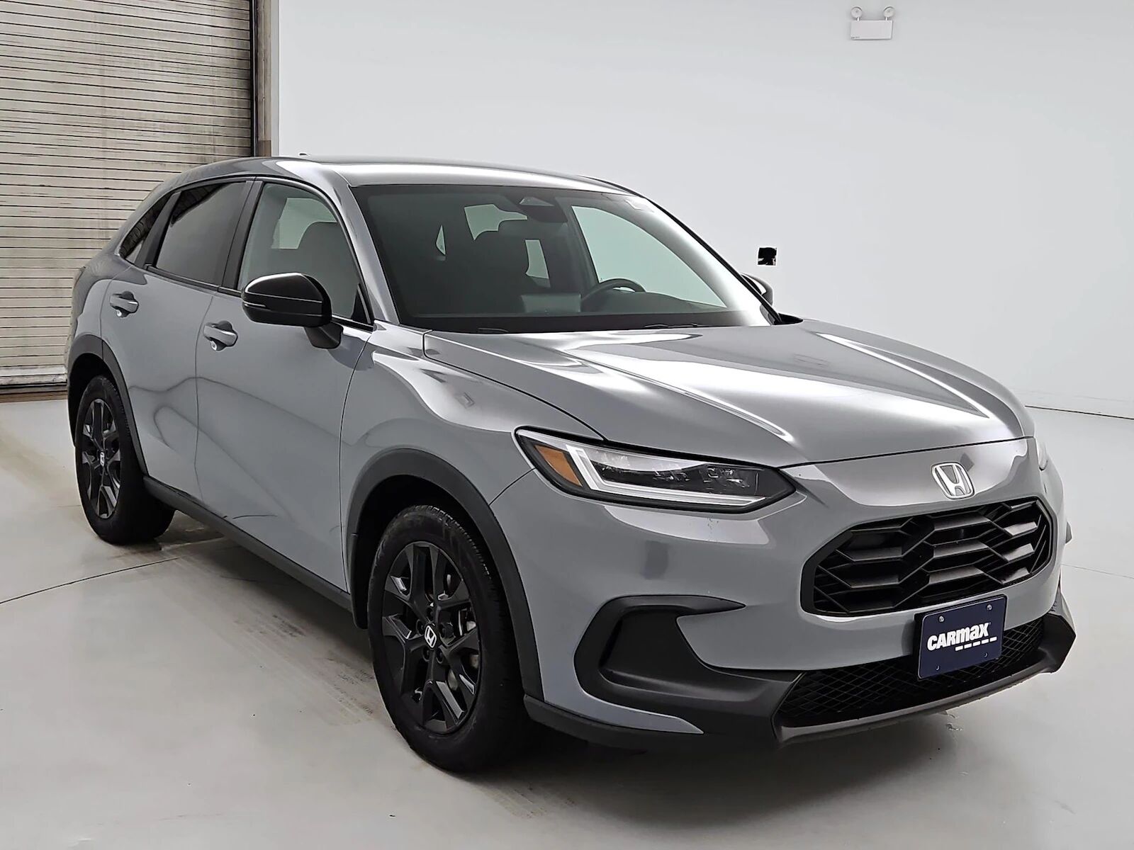 2023 HONDA HR-V