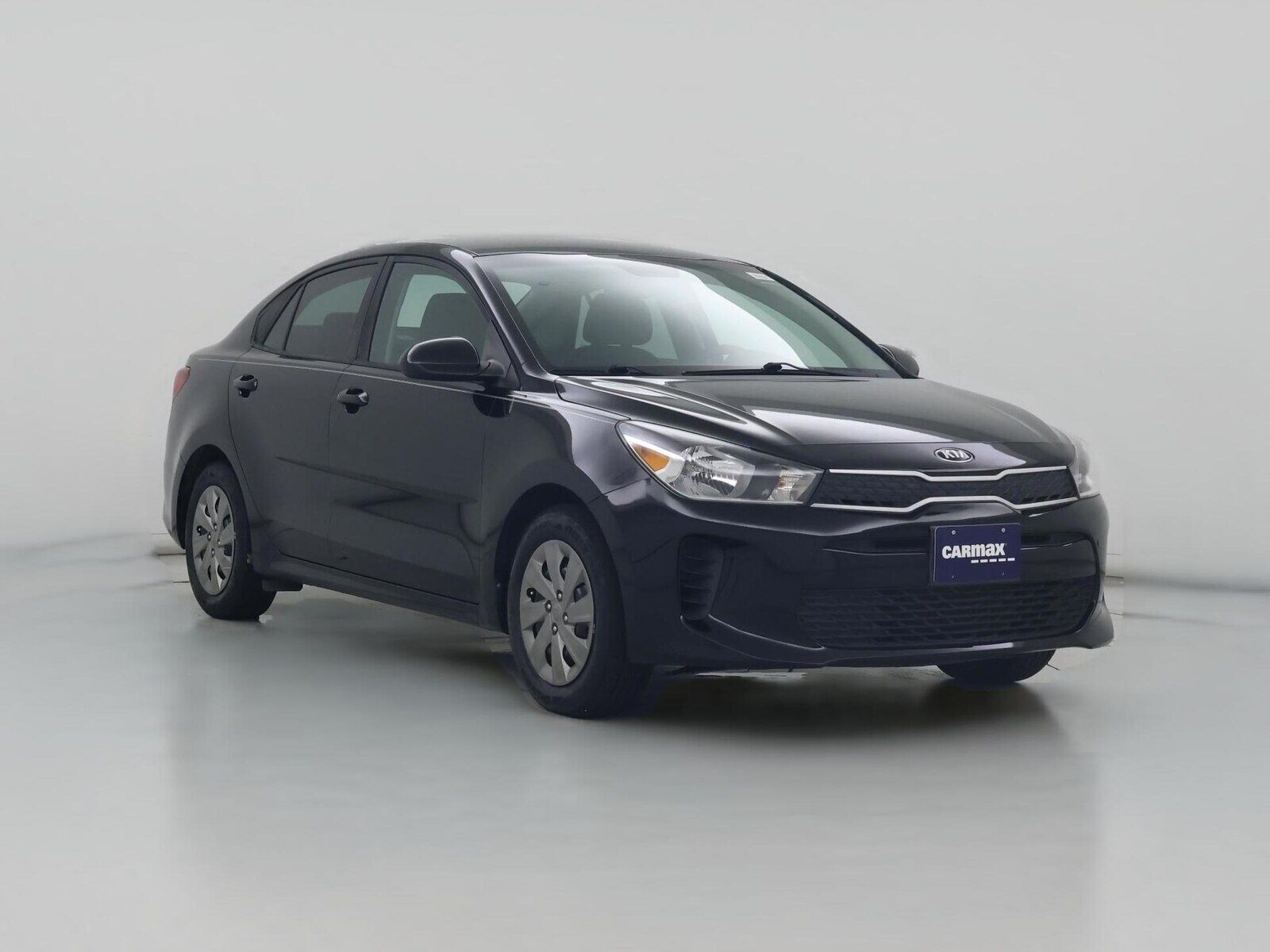 2019 KIA Rio