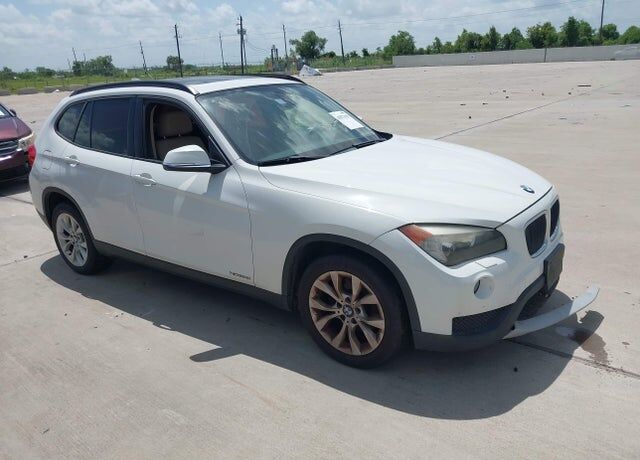 2013 BMW X1