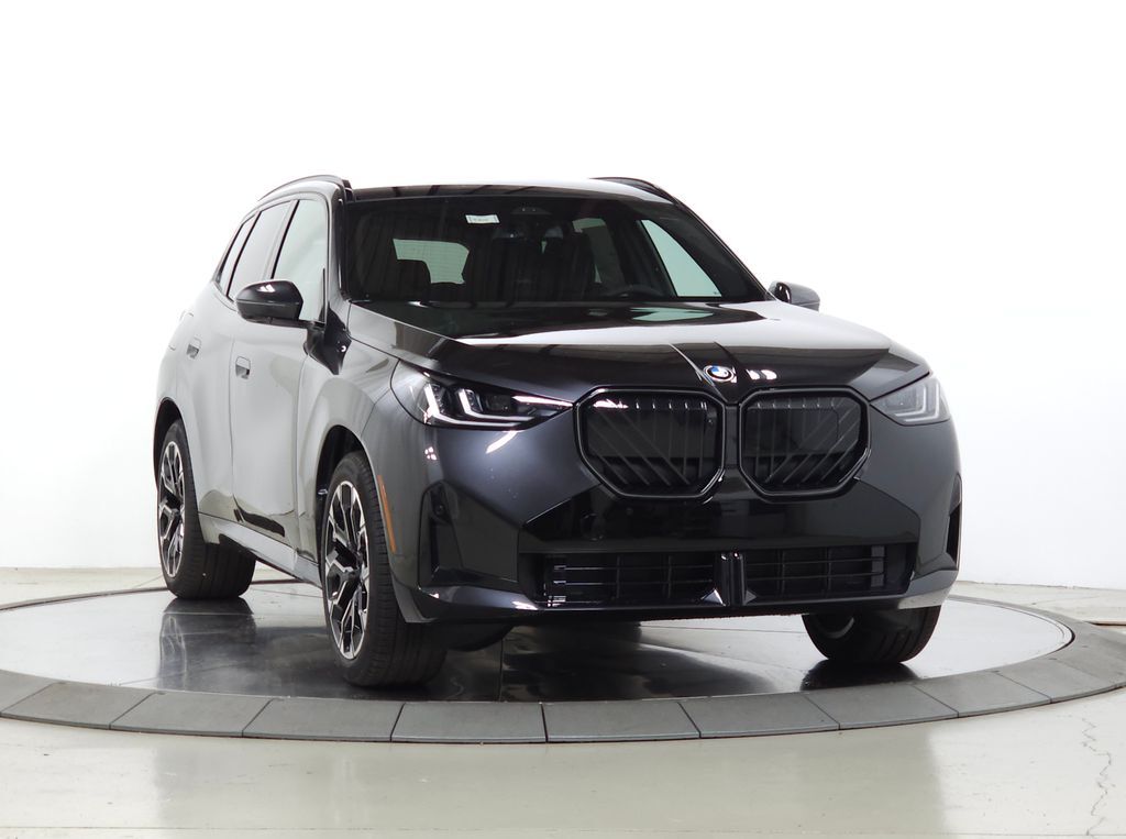 2026 BMW X3