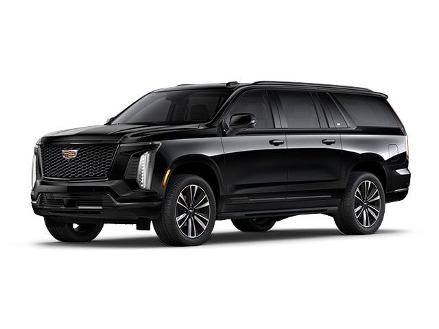 2025 CADILLAC Escalade ESV