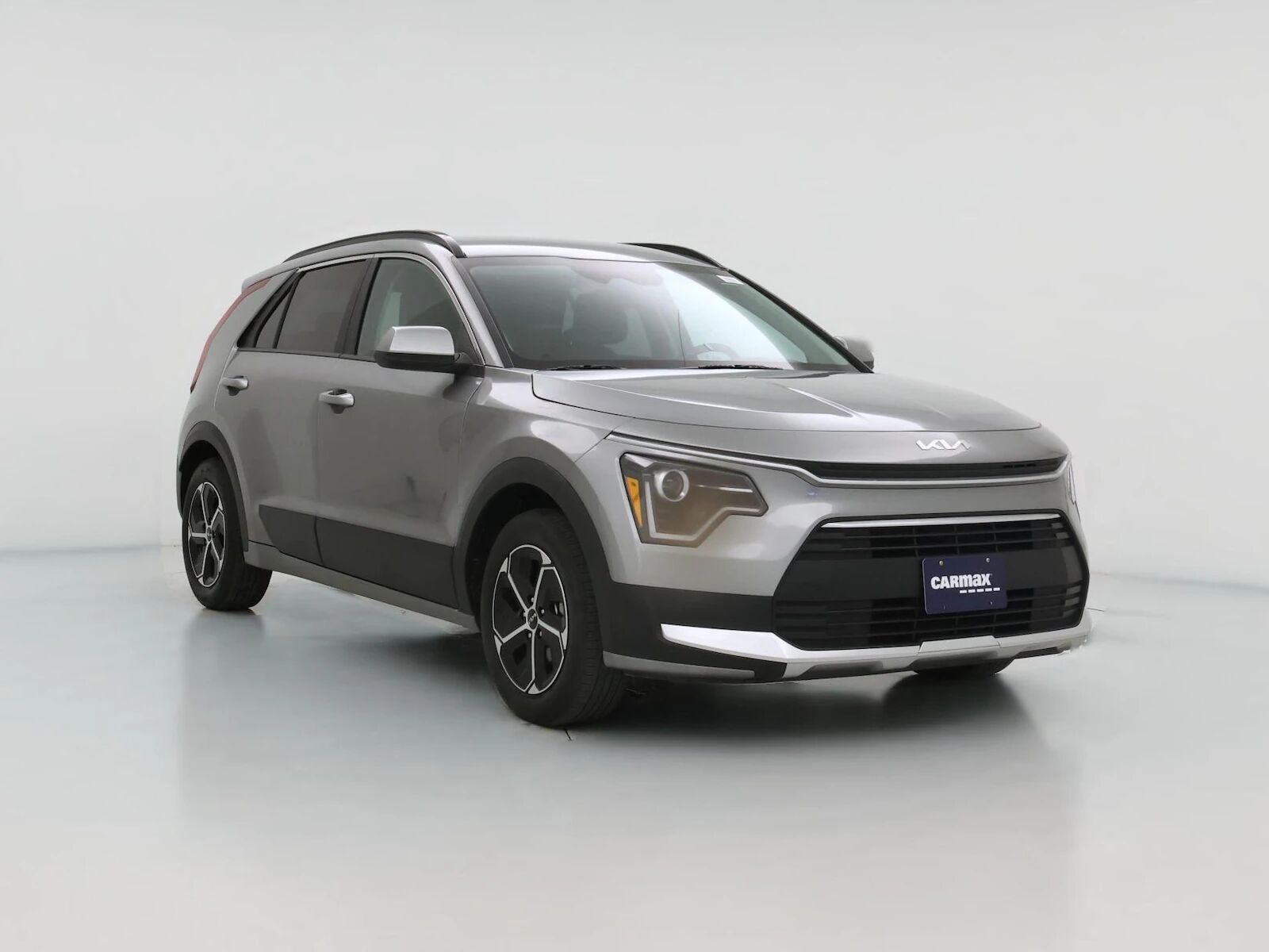 2025 KIA Niro