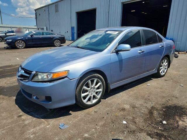 2007 ACURA TSX