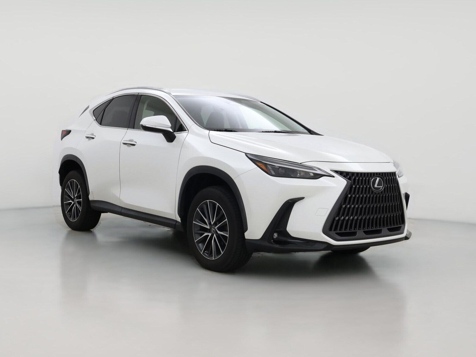 2022 LEXUS NX