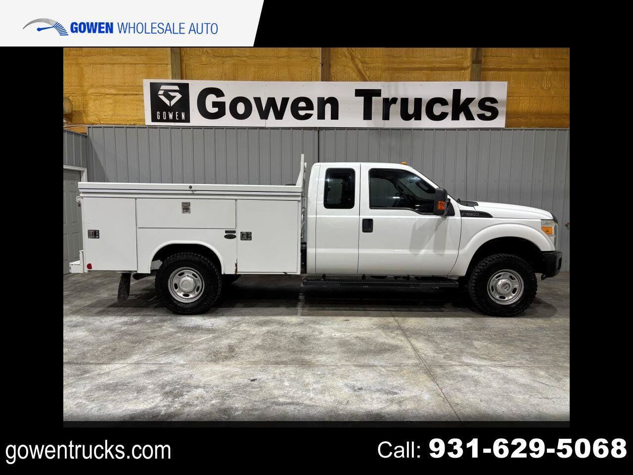 2016 FORD F-350