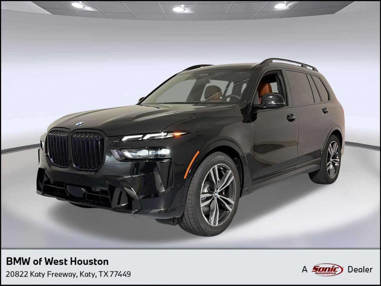 2027 BMW X7
