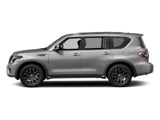 2017 NISSAN Armada