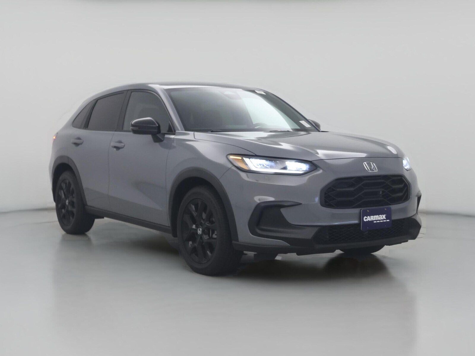 2024 HONDA HR-V
