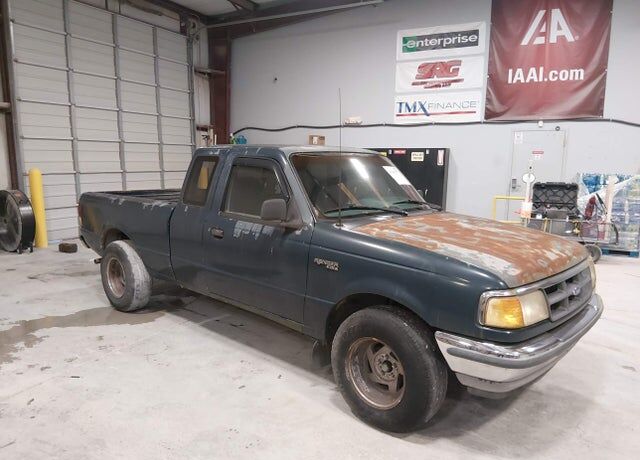 1994 FORD Ranger