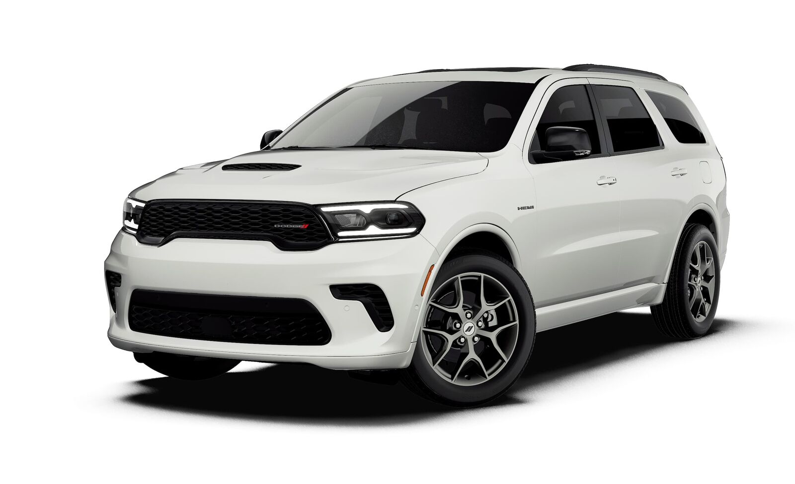 2027 DODGE Durango