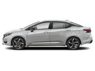 2024 NISSAN Versa