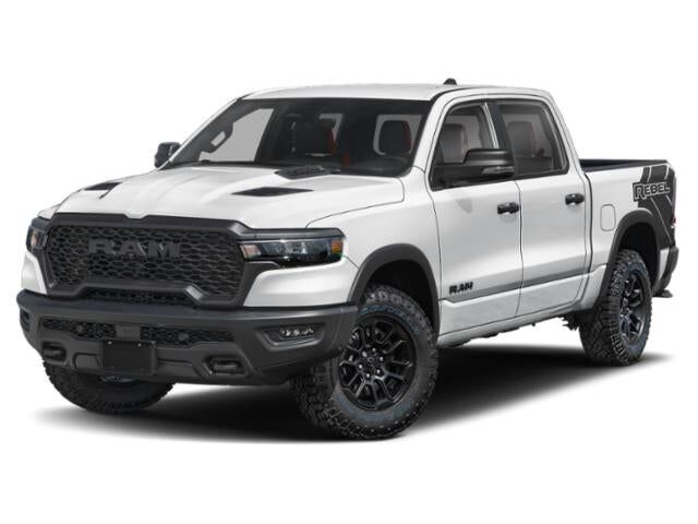 2027 RAM 1500