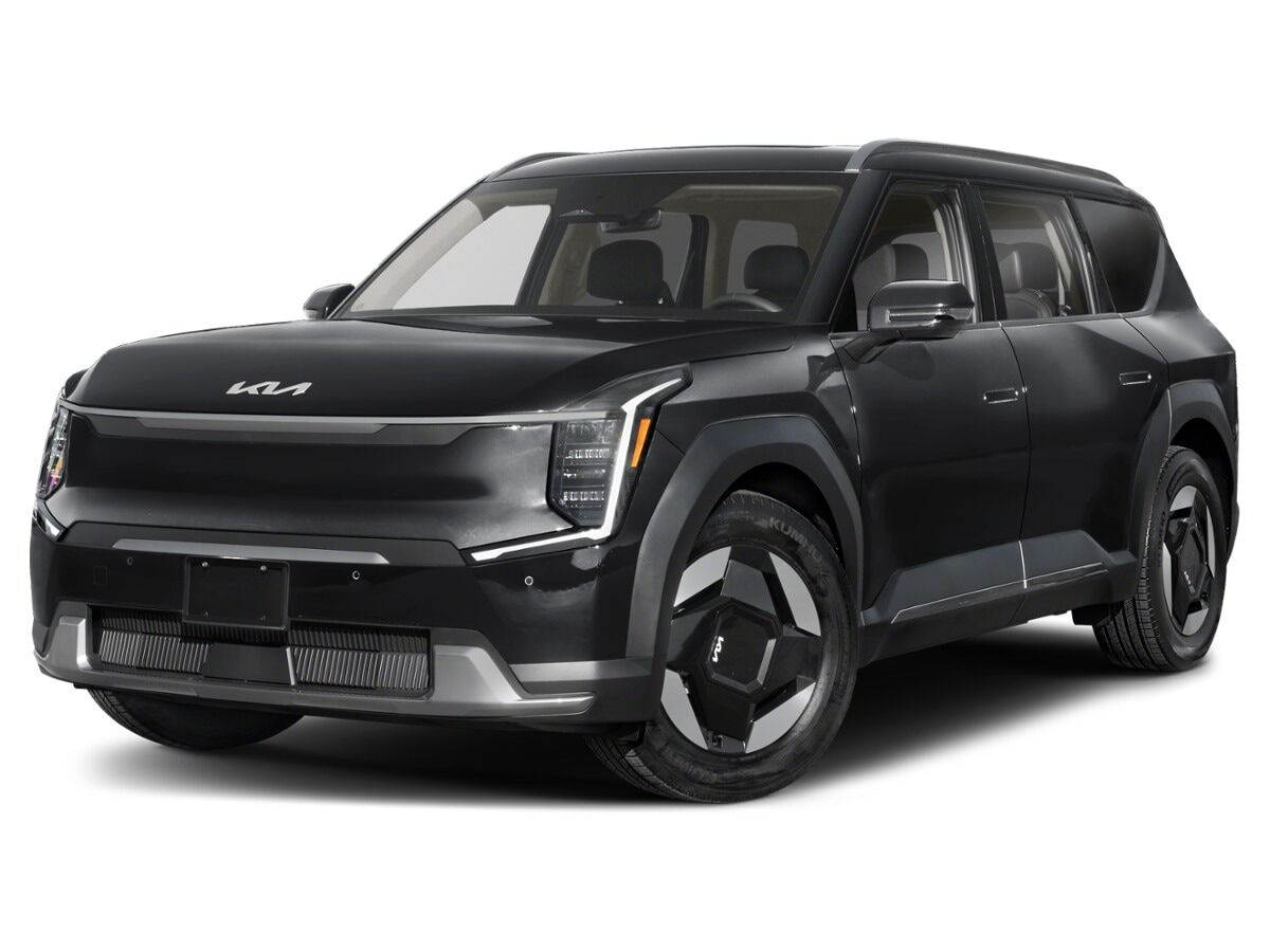 2026 KIA EV9