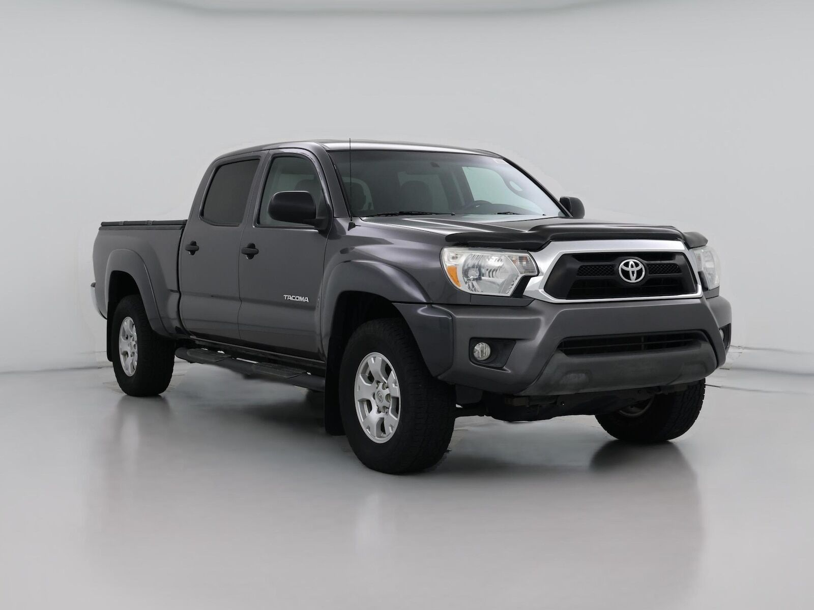 2015 TOYOTA Tacoma