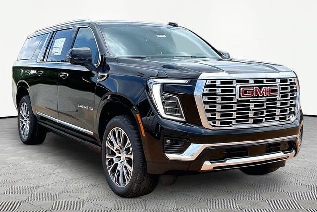 2026 GMC Yukon XL