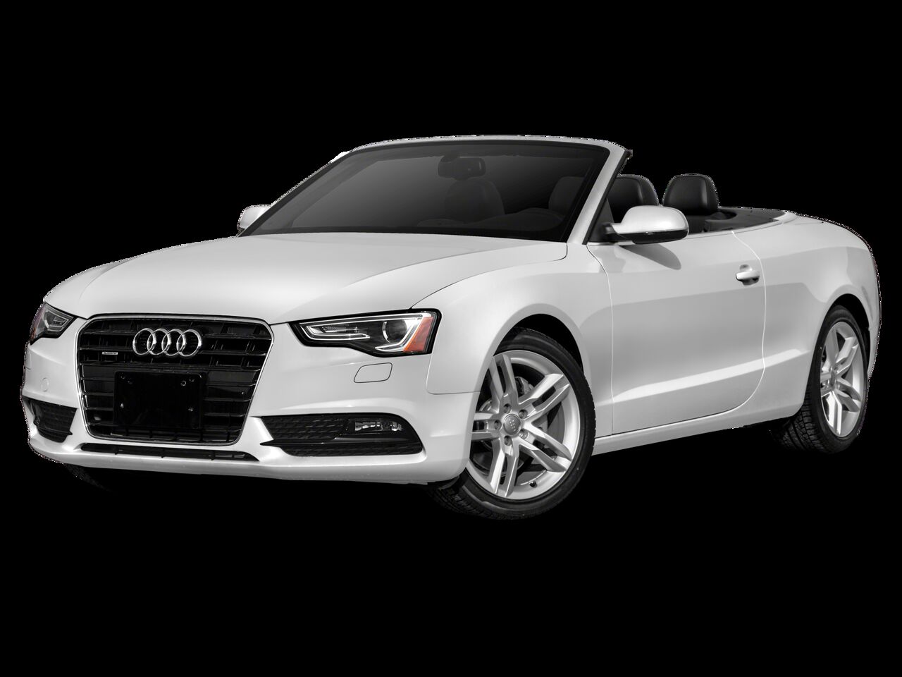 2015 AUDI A5