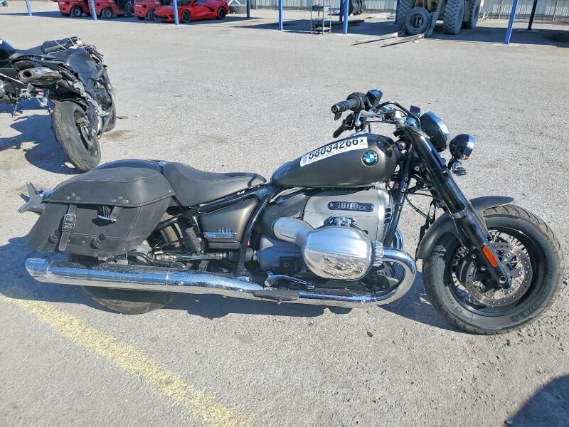 2022 BMW R 18 Classic