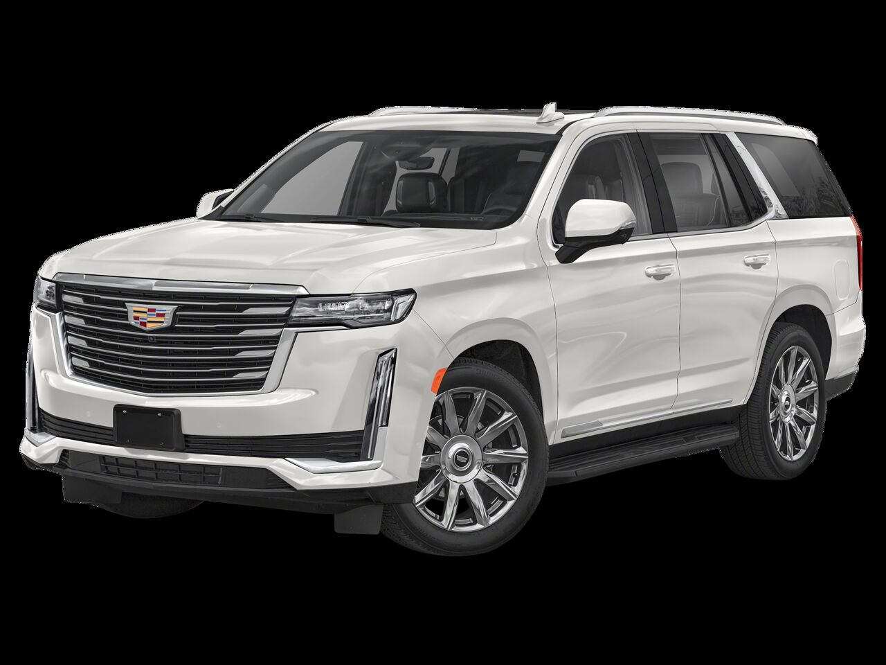 2021 CADILLAC Escalade