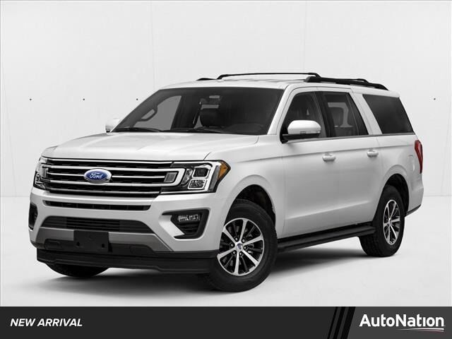 2020 FORD Expedition