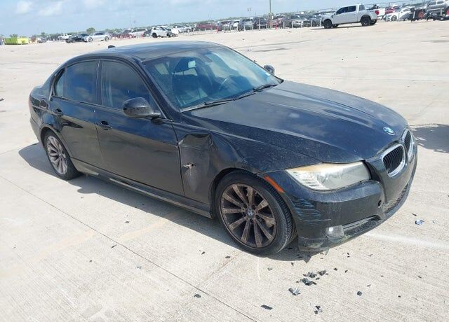 2011 BMW 3 Series