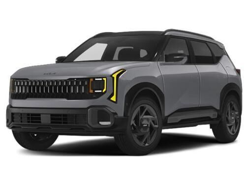 2027 KIA Seltos