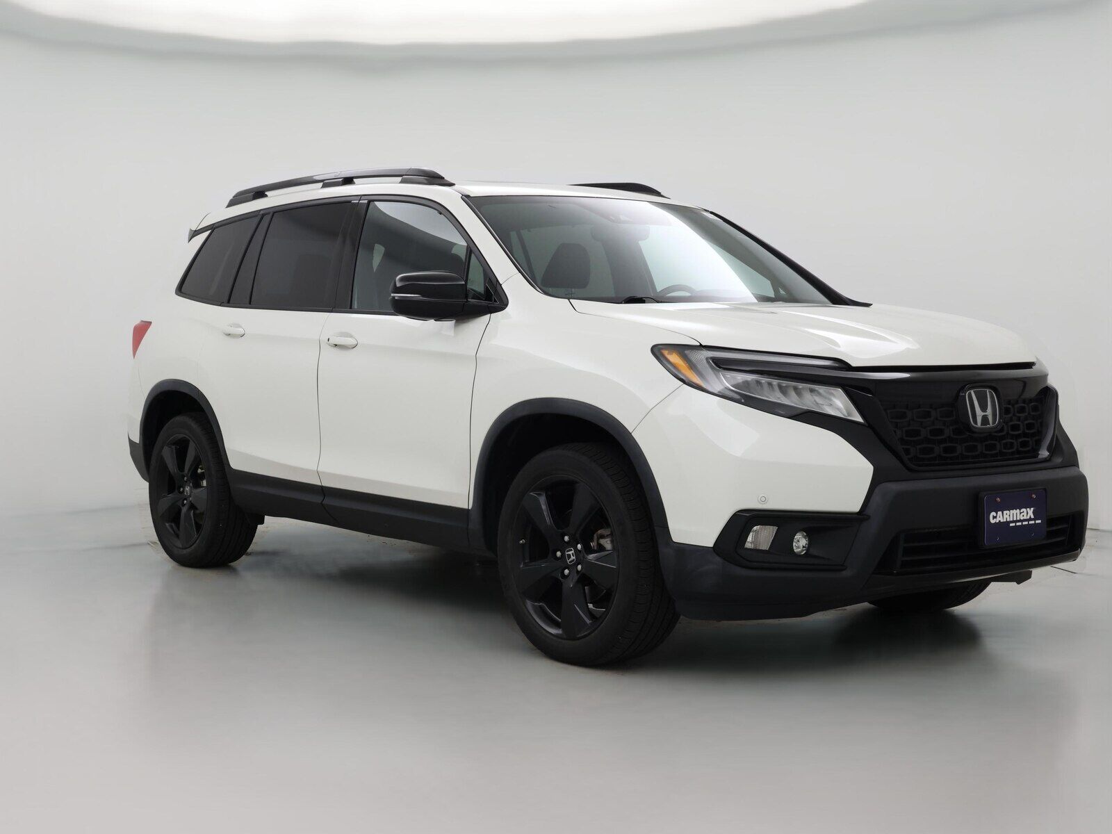 2019 HONDA Passport