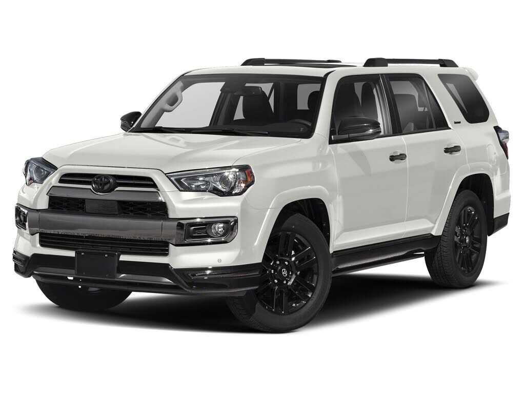 2020 TOYOTA 4-Runner