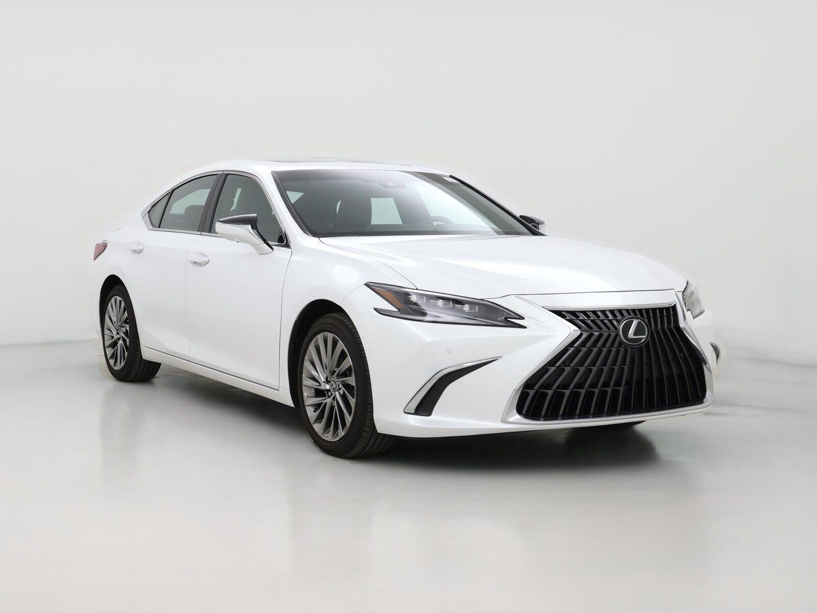2025 LEXUS ES