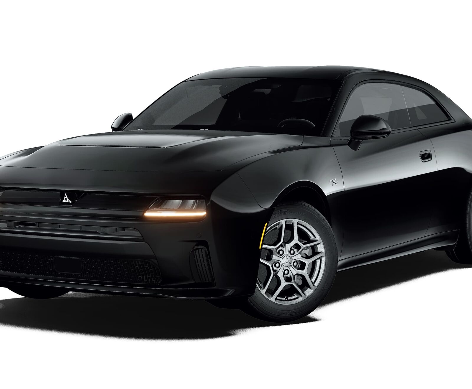 2027 DODGE Charger