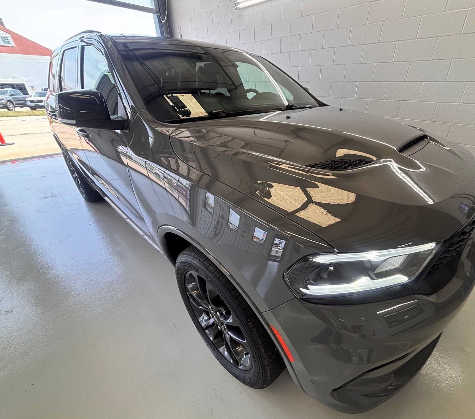 2023 DODGE Durango