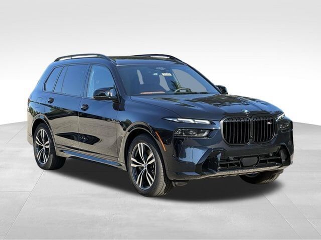 2027 BMW X7