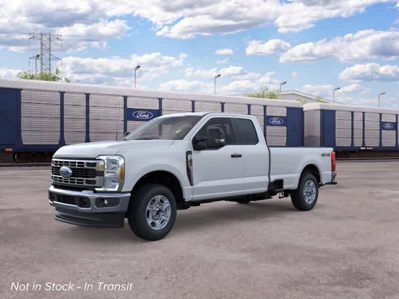 2026 FORD F-350