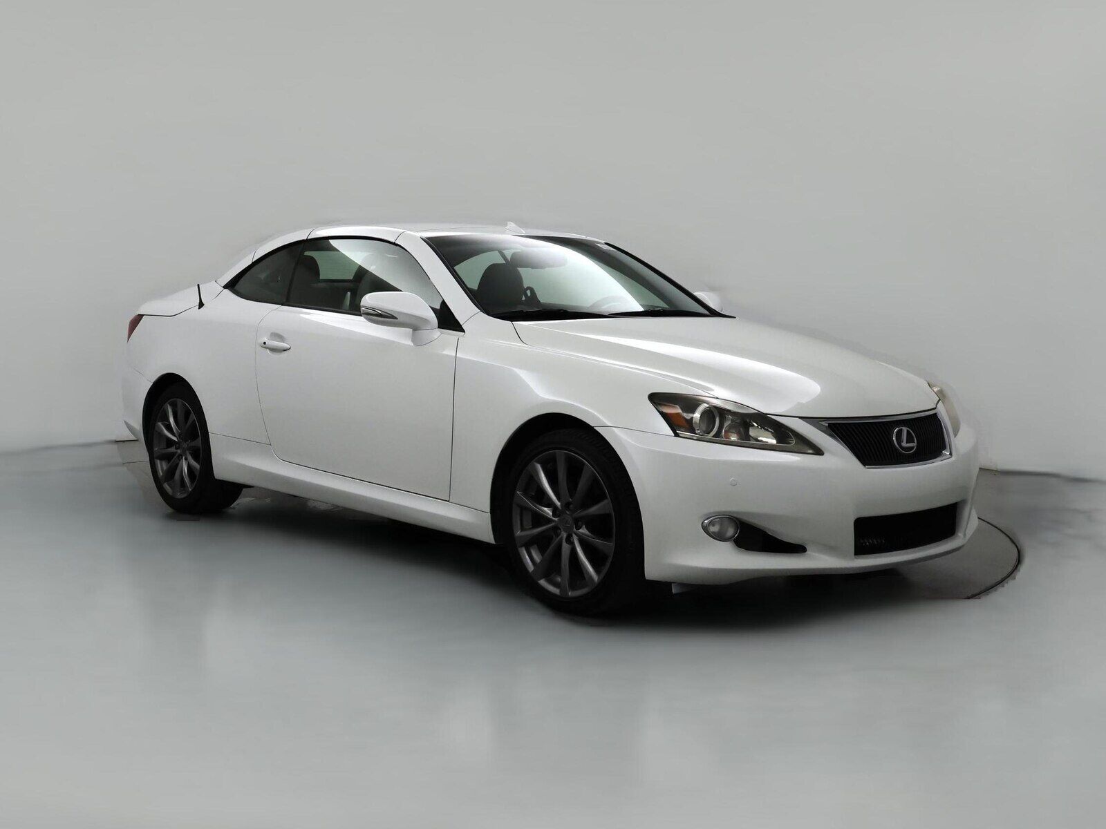 2014 LEXUS IS