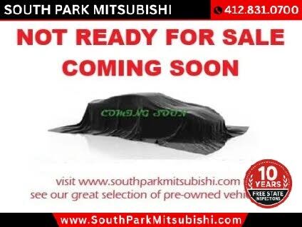 2022 MITSUBISHI ECLIPSE CROSS