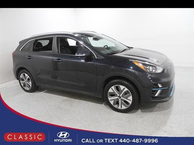 2022 KIA Niro