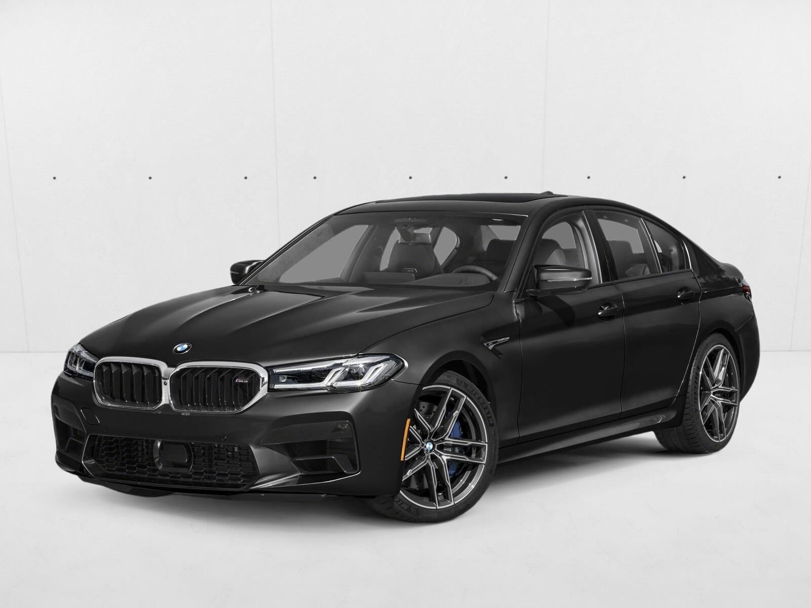 2023 BMW M5