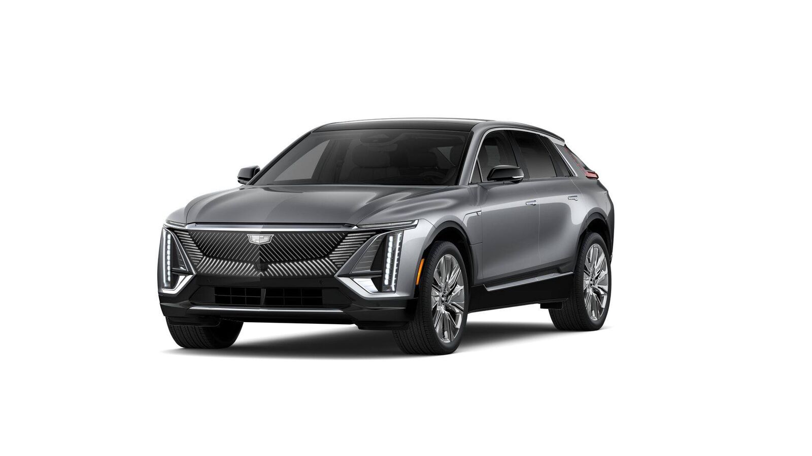 2026 CADILLAC Lyriq
