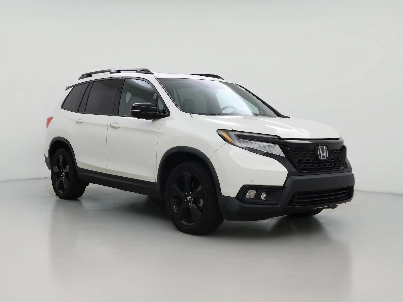 2019 HONDA Passport