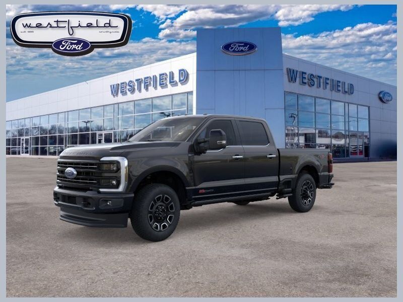 2026 FORD F-250