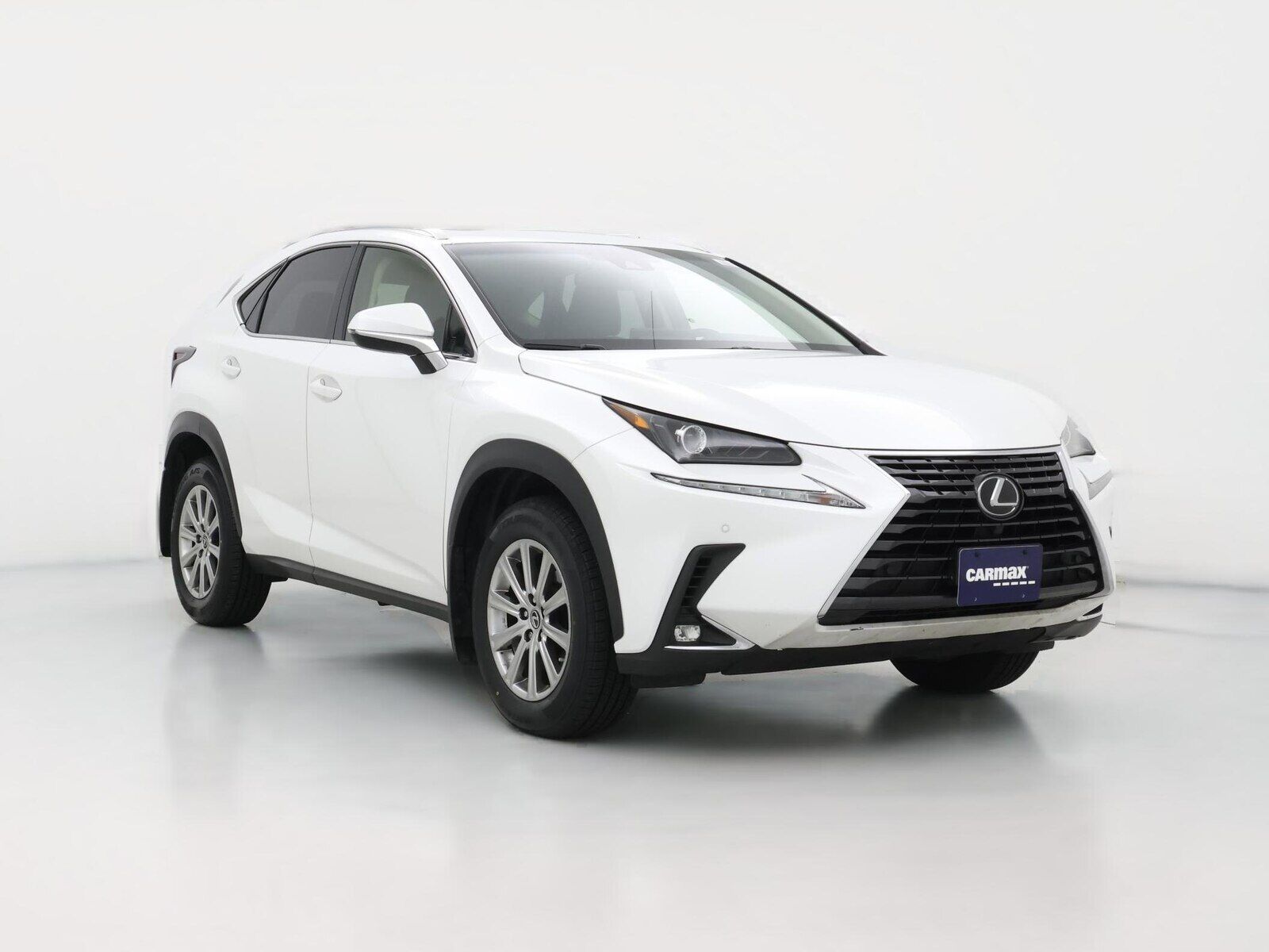 2019 LEXUS NX