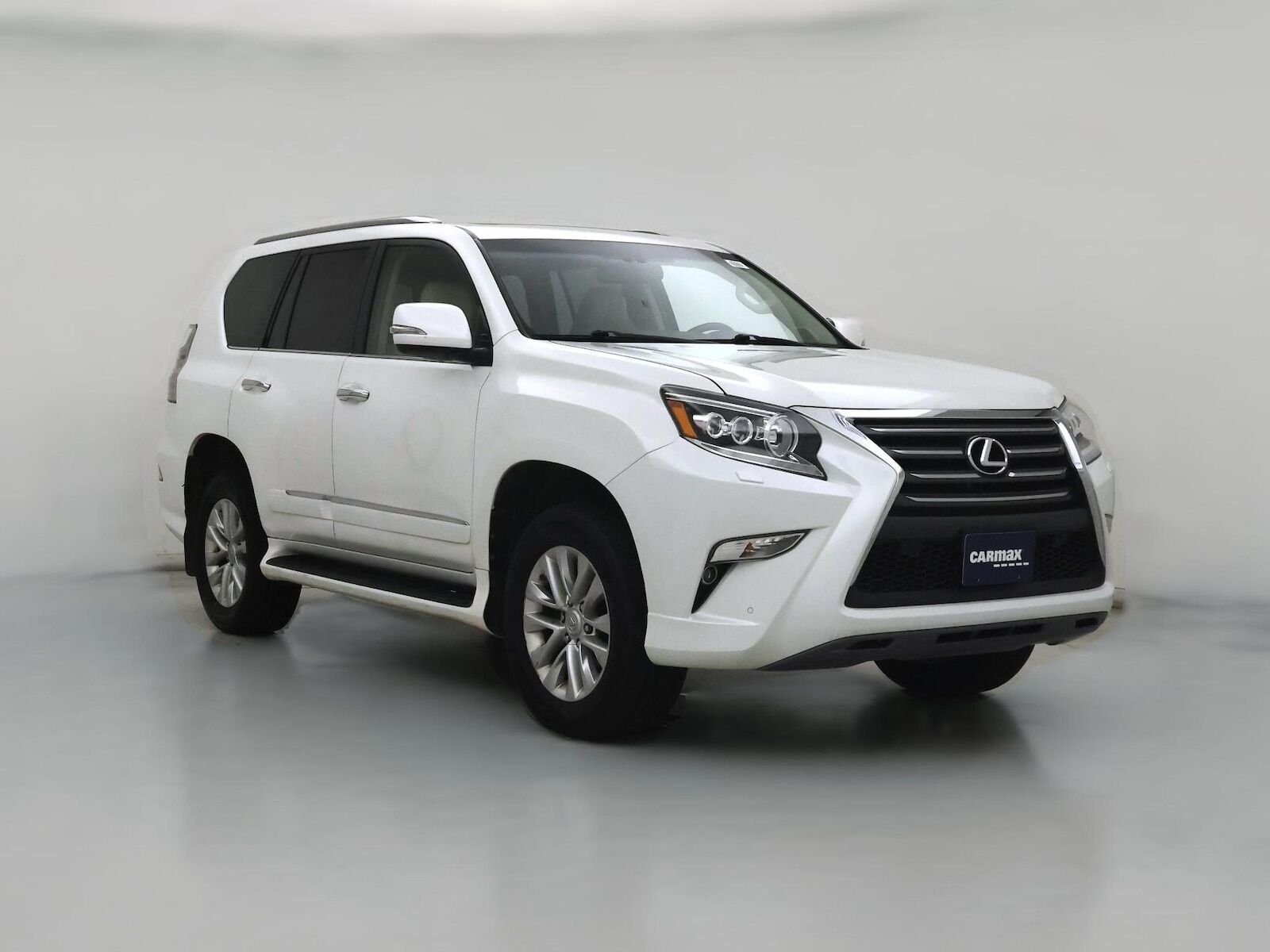 2018 LEXUS GX