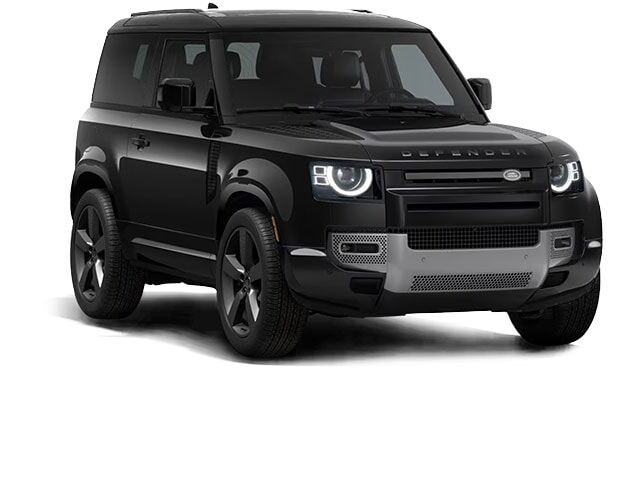 2025 LAND ROVER Defender