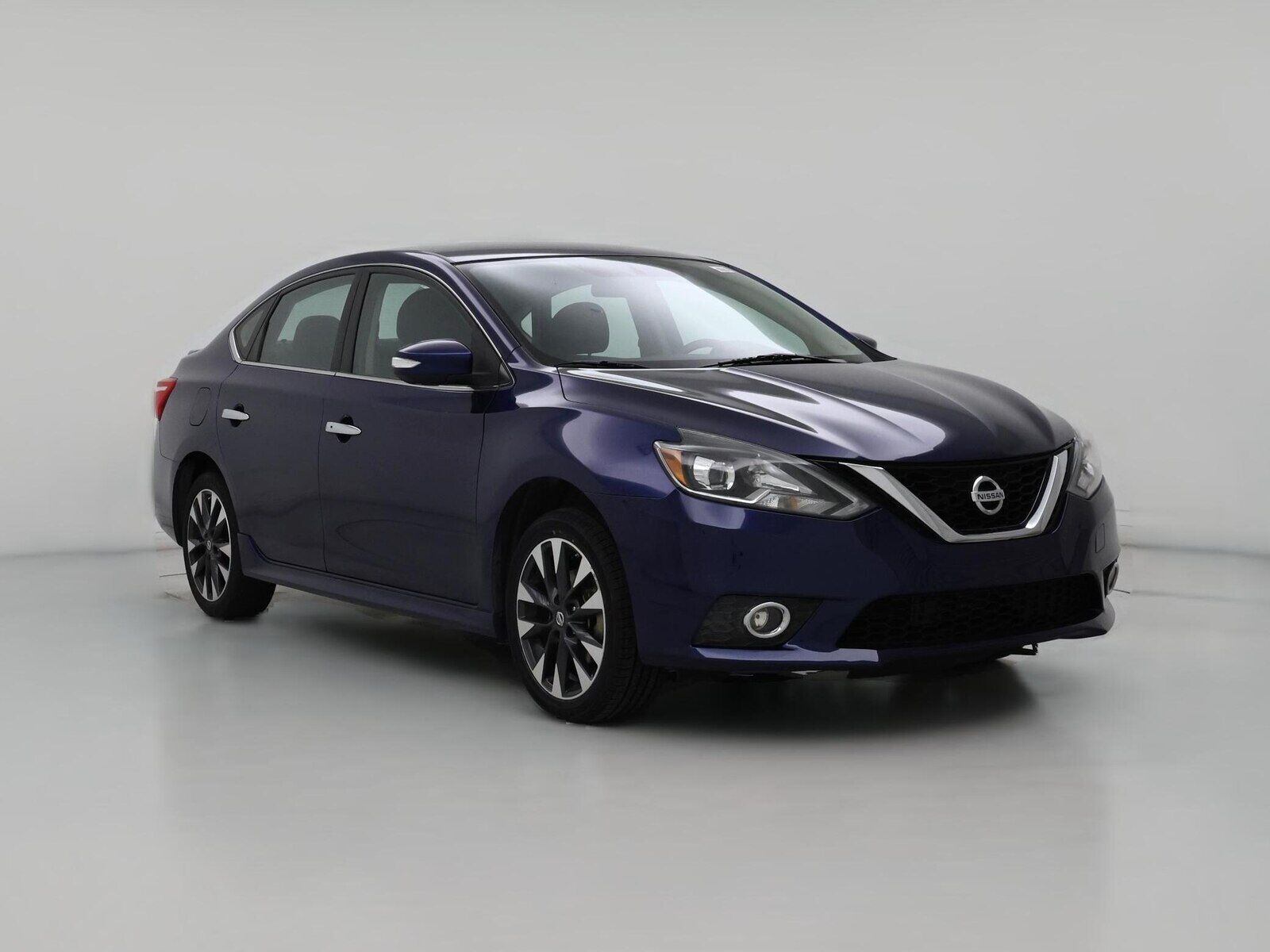 2016 NISSAN Sentra