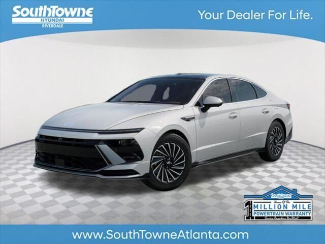 2026 HYUNDAI Sonata