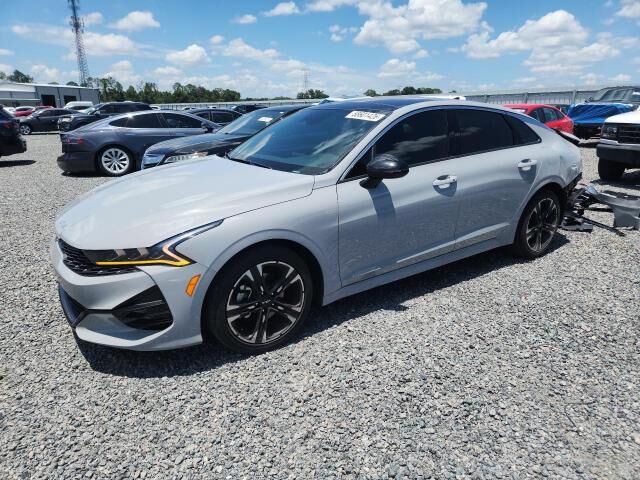 2024 KIA K5