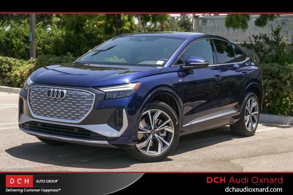 2024 AUDI Q4