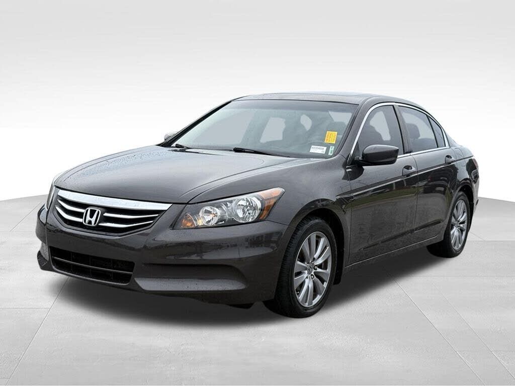 2011 HONDA Accord