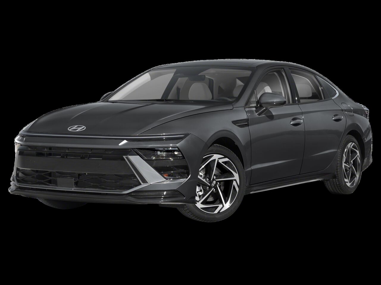 2024 HYUNDAI Sonata