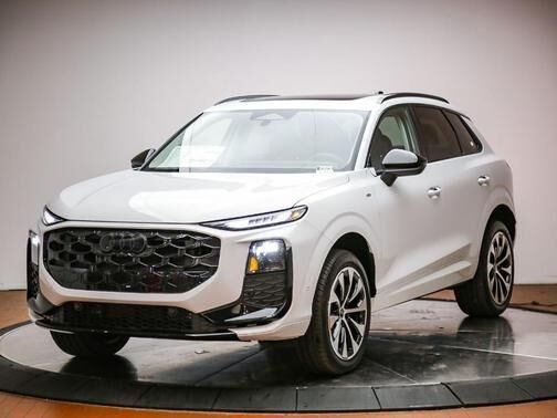 2026 AUDI Q3